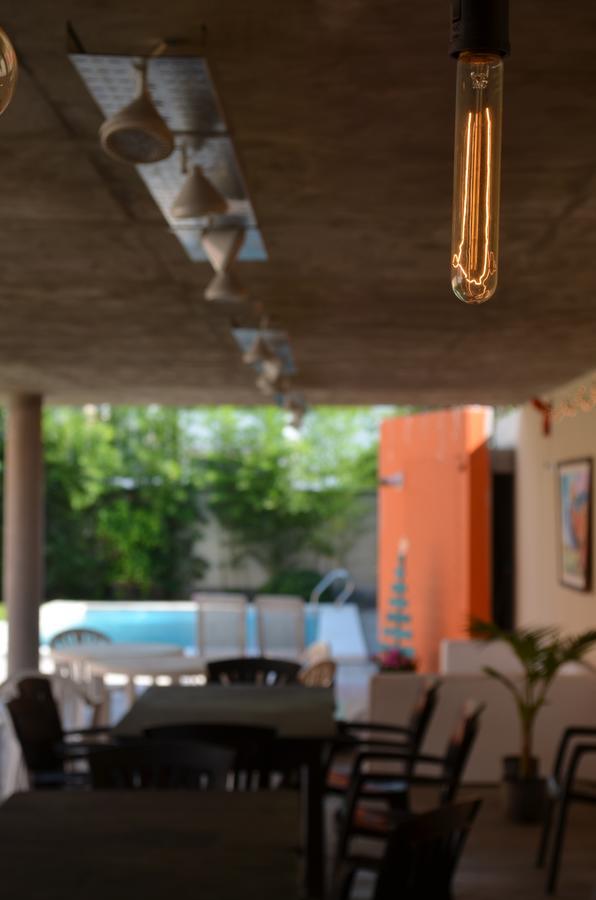 סן סלבדור דה ג'ולוי Los Perales מראה חיצוני תמונה